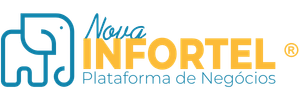 Nova Infortel — Plataforma de Negócios